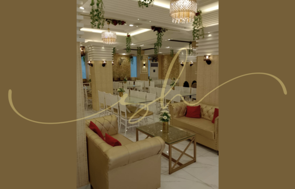 The Liberty Ballroom(A) Gallery 4