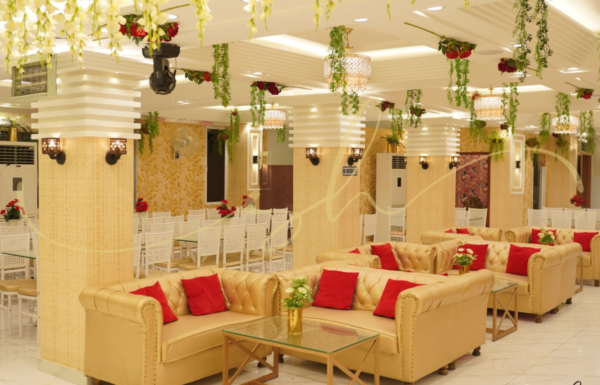 The Liberty Ballroom(B) Gallery 8