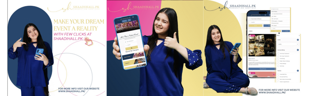 best event planner in karachi