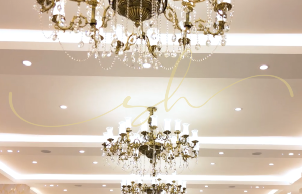 The Liberty Banquet Gallery 0