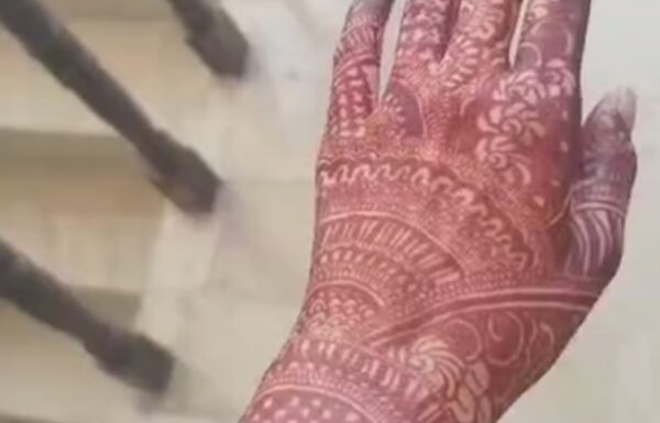 Henna By Arhama Gallery 10