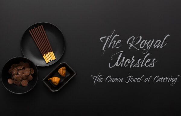 Caterers Category Vendor theroyalmorsels