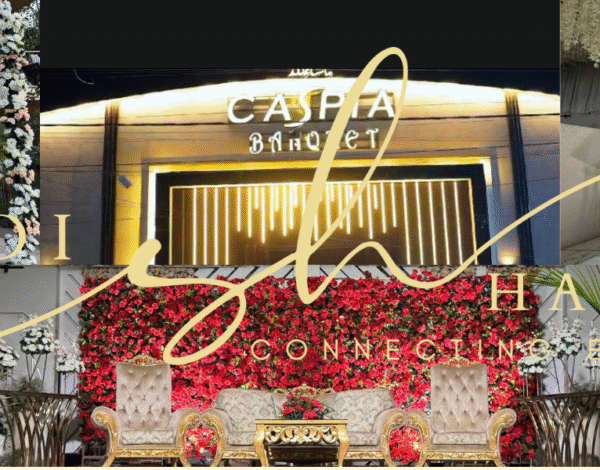 Event Venues Listing Category Caspia Banquet Hall