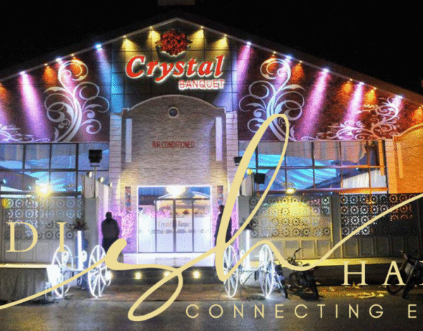 Event Venues Listing Category Crystal Banquet