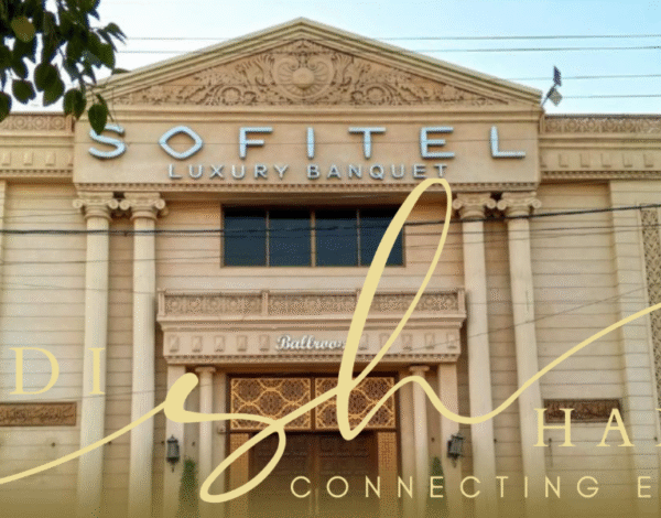 Event Venues Listing Category Sofitel Luxury Banquet