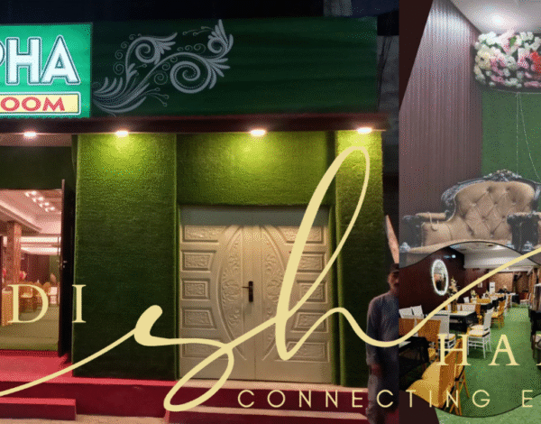Event Venues Listing Category Alpha Ballroom