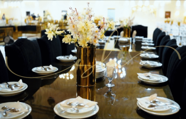 Caspia Banquet Hall Gallery 0