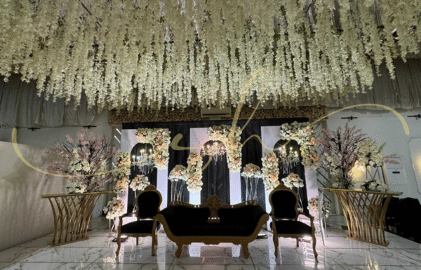 Caspia Banquet Hall Gallery 12