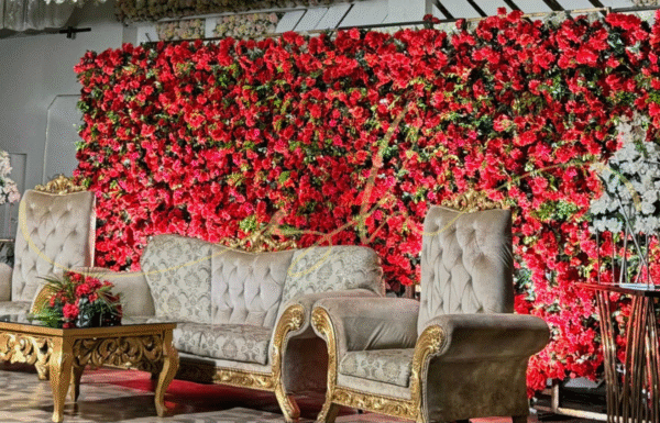 Caspia Banquet Hall Gallery 13