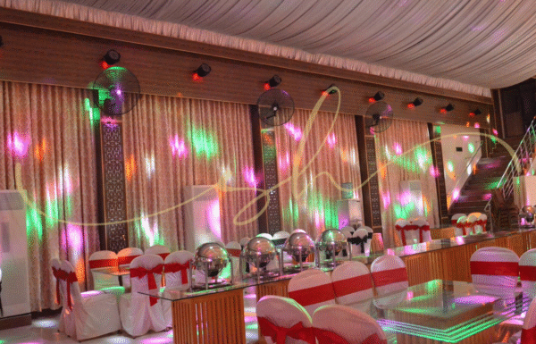 Baba Habbash Banquet Gallery 5