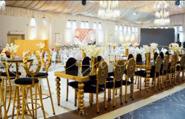 Caspia Banquet Hall Gallery 9