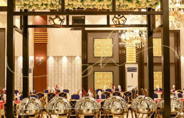 Sofitel Luxury Banquet Gallery 3