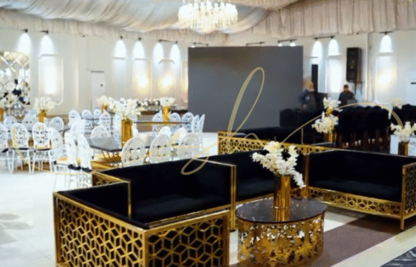 Caspia Banquet Hall Gallery 10