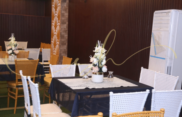 Alpha Ballroom Gallery 8