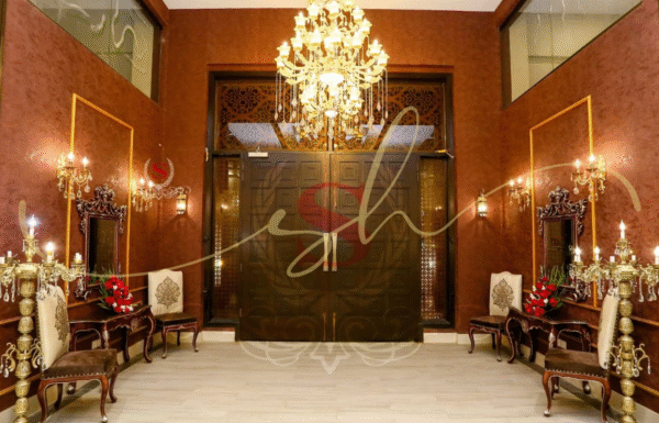 Sofitel Luxury Banquet Gallery 11