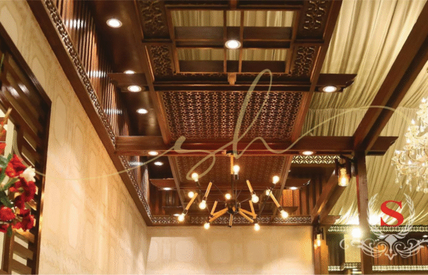 Sofitel Luxury Banquet Gallery 12