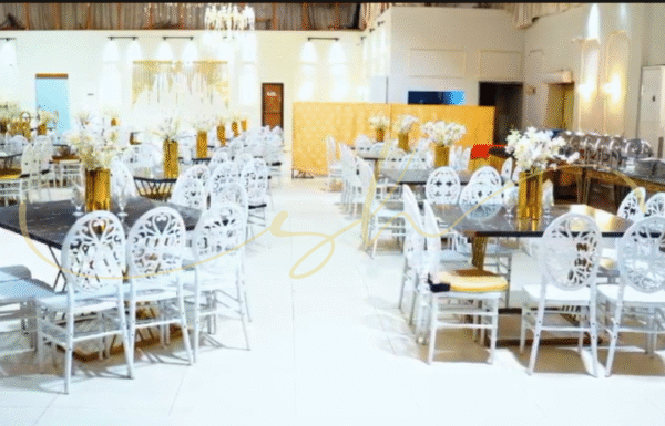 Caspia Banquet Hall Gallery 1