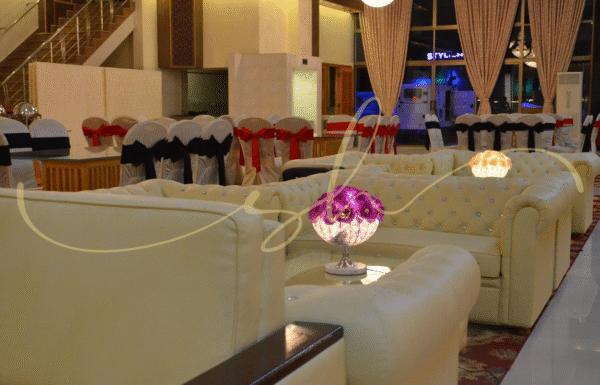 Baba Habbash Banquet Gallery 4