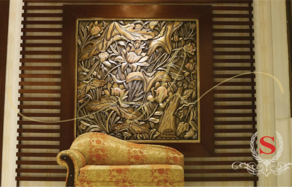 Sofitel Luxury Banquet Gallery 17