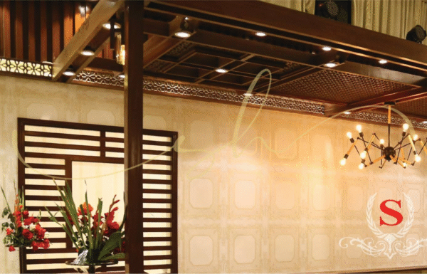 Sofitel Luxury Banquet Gallery 18
