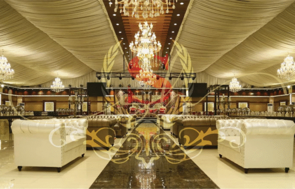 Sofitel Luxury Banquet Gallery 19