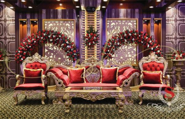 Sofitel Luxury Banquet Gallery 20