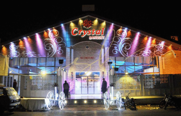 Crystal Banquet Gallery 10