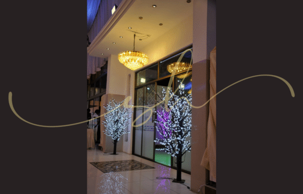 Crystal Banquet Gallery 9