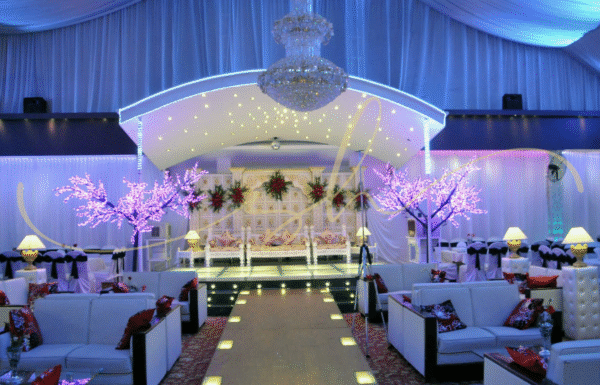 Crystal Banquet Gallery 8