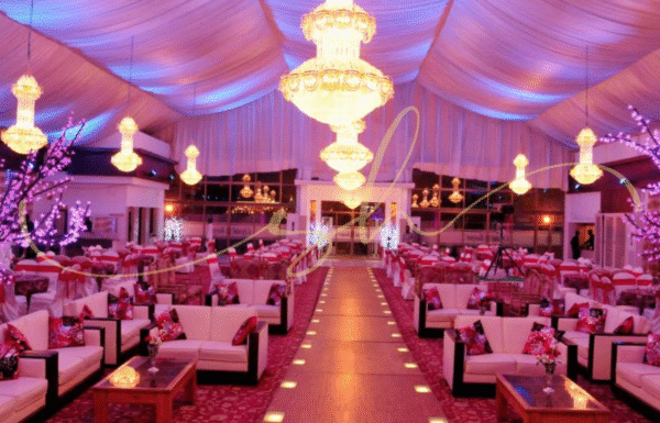 Crystal Banquet Gallery 7