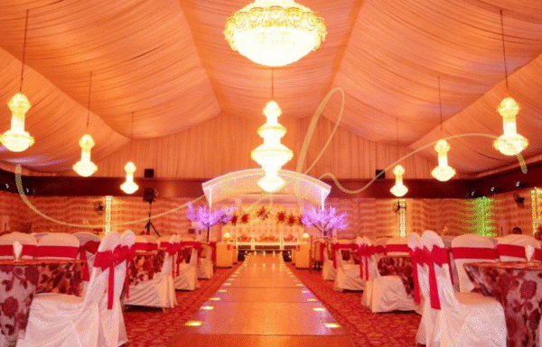 Crystal Banquet Gallery 6