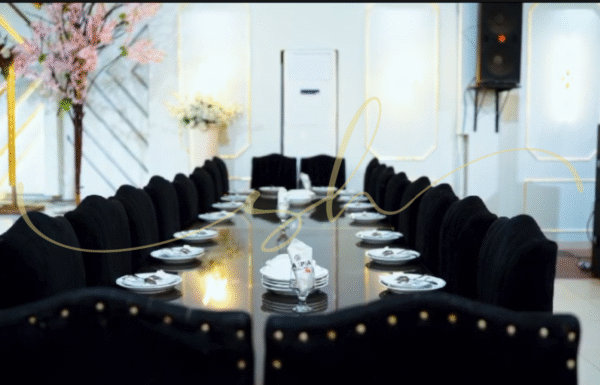 Caspia Banquet Hall Gallery 2
