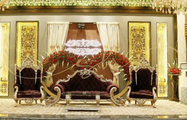 Sofitel Luxury Banquet Gallery 8