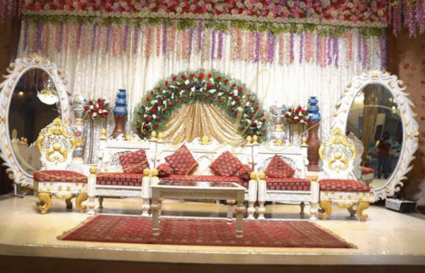 Baba Habbash Banquet Gallery 3