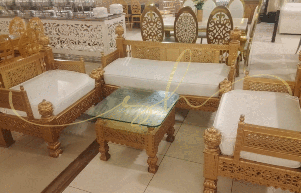 Crystal Banquet Gallery 5