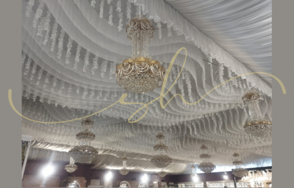 Crystal Banquet Gallery 4