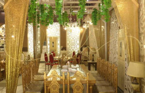 Crystal Banquet Gallery 3