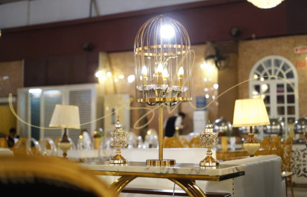 Crystal Banquet Gallery 2