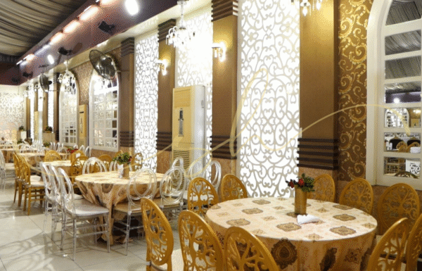 Crystal Banquet Gallery 0