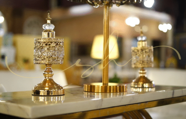 Crystal Banquet Gallery 11