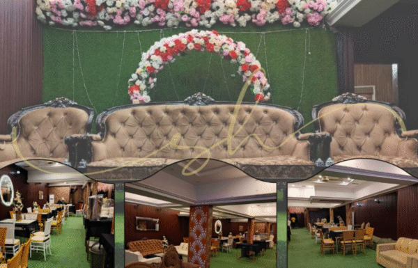 Alpha Ballroom Gallery 2