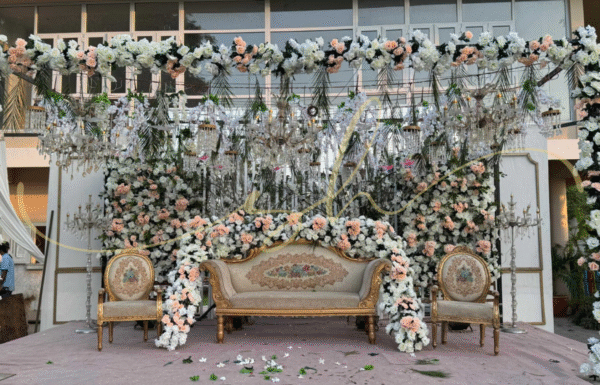 Caspia Banquet Hall Gallery 4