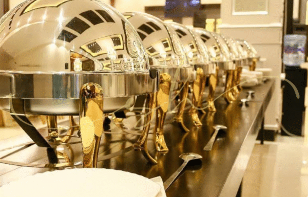 Sofitel Luxury Banquet Gallery 6