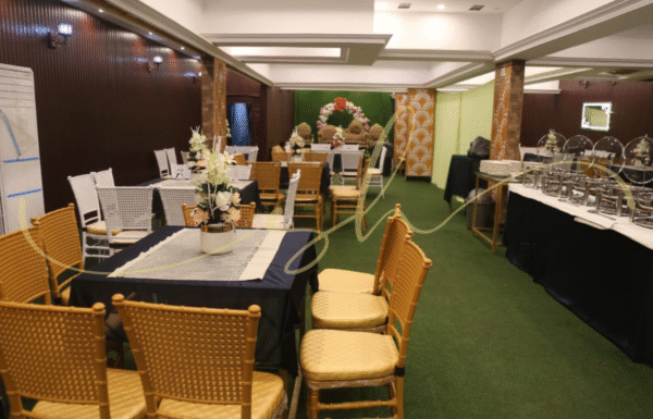 Alpha Ballroom Gallery 3