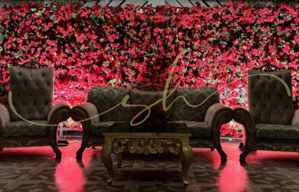 Caspia Banquet Hall Gallery 5
