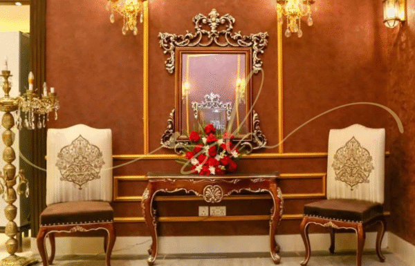 Sofitel Luxury Banquet Gallery 5