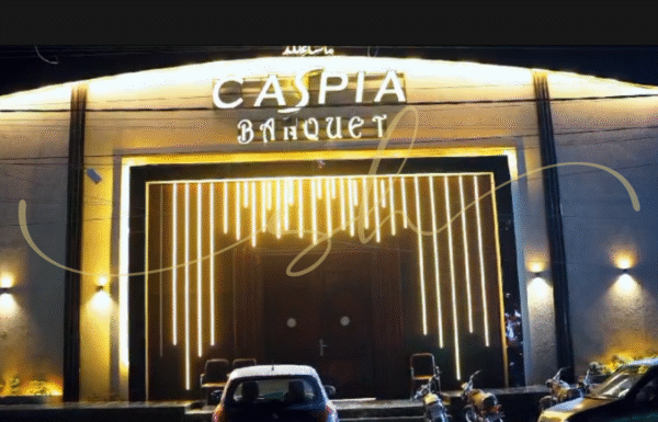 Caspia Banquet Hall Gallery 6