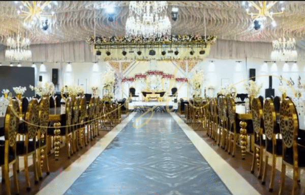 Caspia Banquet Hall Gallery 7