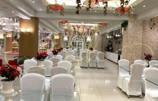 Al-Hamd Ballroom Gallery 6