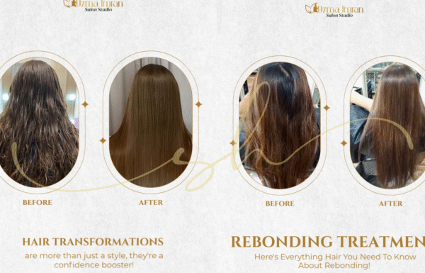 Uzma Imran Saloon Studio Gallery 4